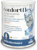 Nature Ess Confortflex Colageno Hidroli Mg Vit C Curcuma