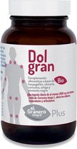 Granero S Dolgran Bio 60 Caps 507 Mg