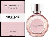 Rochas - Mademoiselle Rochas - Woman - Eau De Parfum - 30ML