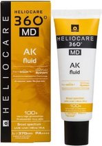 Heliocare 360ao Md Ak Fluid 50ml