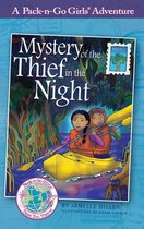 Pack-n-Go Girls Adventures 4 - Mystery of the Thief in the Night