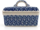 Indigo botervloot