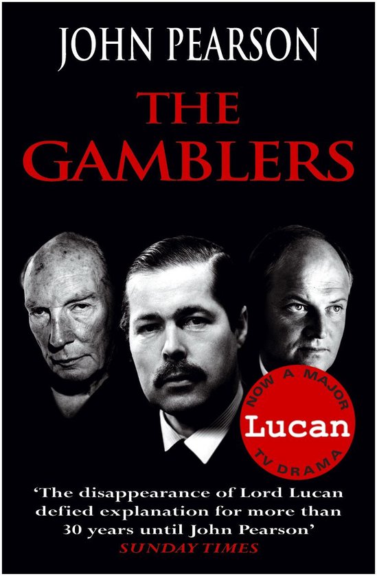 The Gamblers - cover