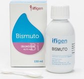 Ifigen Bismuto 150ml Oligopharm