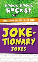 Knock-Knock Rocks - Joke-tionary Jokes