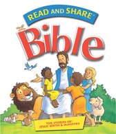 Read and Share Bible - Pack 5