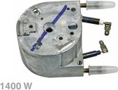 Bosch 641656 Verwarmingselement Doorstroomelement