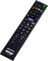 Sony RM-ED009 - Universele smart tv afstandsbediening - Televisie|Smart TV|Televisie|Remote control