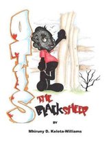 Otis The Blacksheep