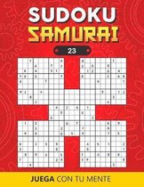 Sudoku Samurai 23