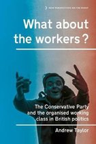 New Perspectives on the Right- What About the Workers?