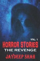 Horror Stories- Horror Stories