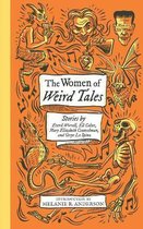 The Women of Weird Tales