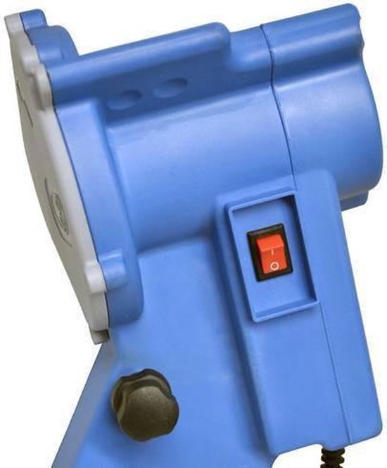 Güde Kettingzaag slijper met slijpschijf van 108x3.2 x23mm - 85W - 4800 Tpm - GKS 108 — afbeelding 2