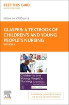 A Textbook of Children's and Young People's Nursing - Elsevier eBook on Vitalsource (Retail Access Card)