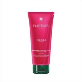 Rene Furterer - Okara Color Protection Shampoo - Pečující šampon pro barvené vlasy