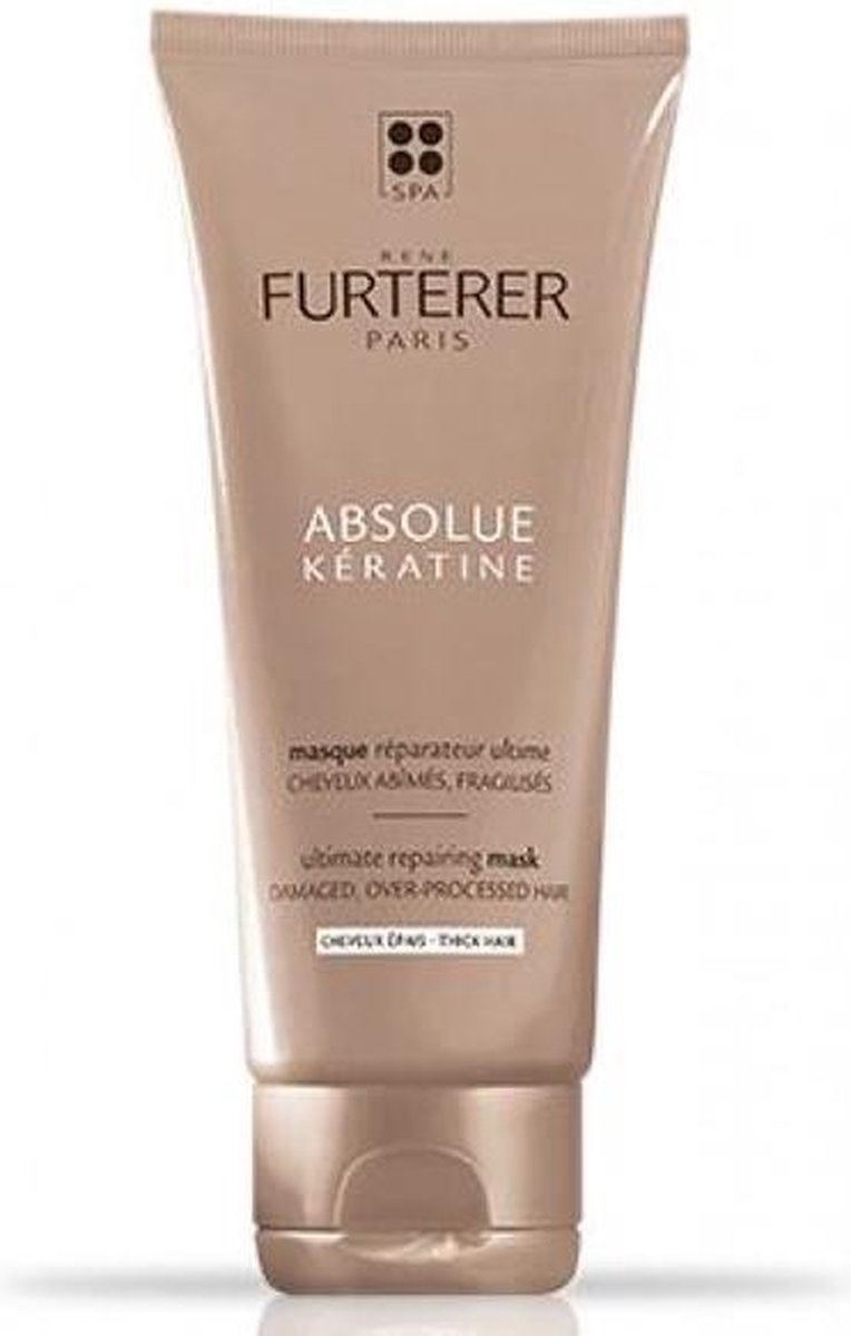 Rene Furterer Absolue Kératine Renewal Care Ultimate