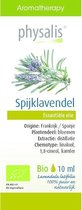 Physalis Aromatherapy Essentiële Oliën Spijk-Lavendel