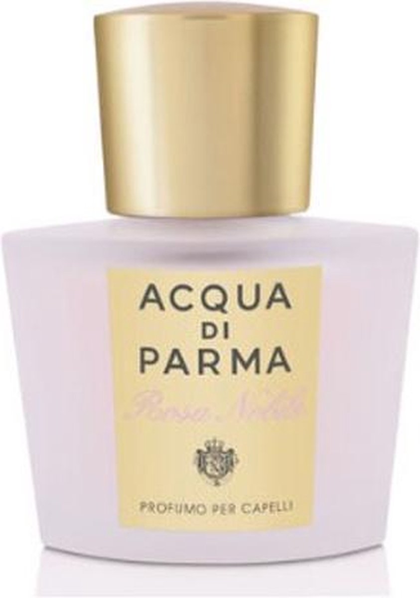 Goedkoopste Acqua di Parma Rosa Nobile - Hairmist 50 ml