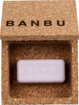 Banbu Deodorant bar & kurkbox - So Sweet - Zero Waste