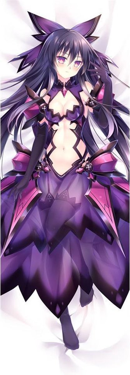 Anime Body Pillow Waifu Case Dakimakura Cover 18