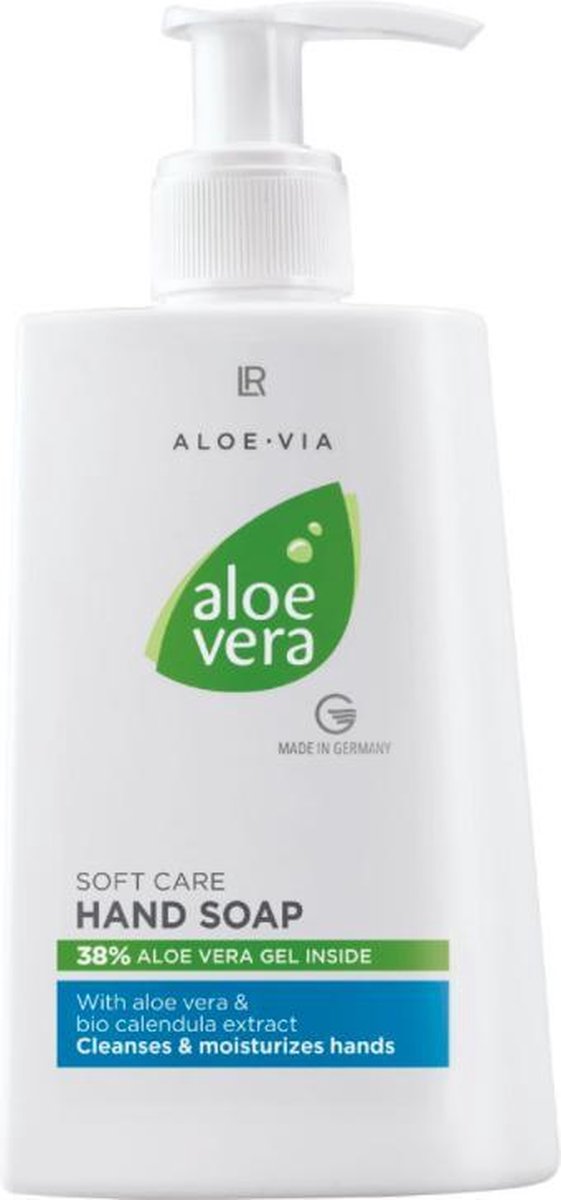 Aloe Vera - crèmezeep