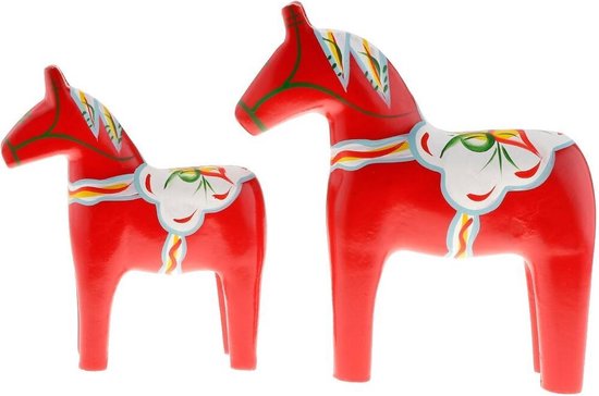 Vind dala* paard* in Antiek en Kunst op