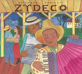 Putumayo Presents Zydeco (Promo-CD)