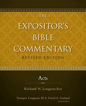 The Expositor's Bible Commentary - Acts