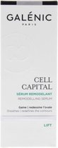 Galénic Cell Capital Serum Remodelant