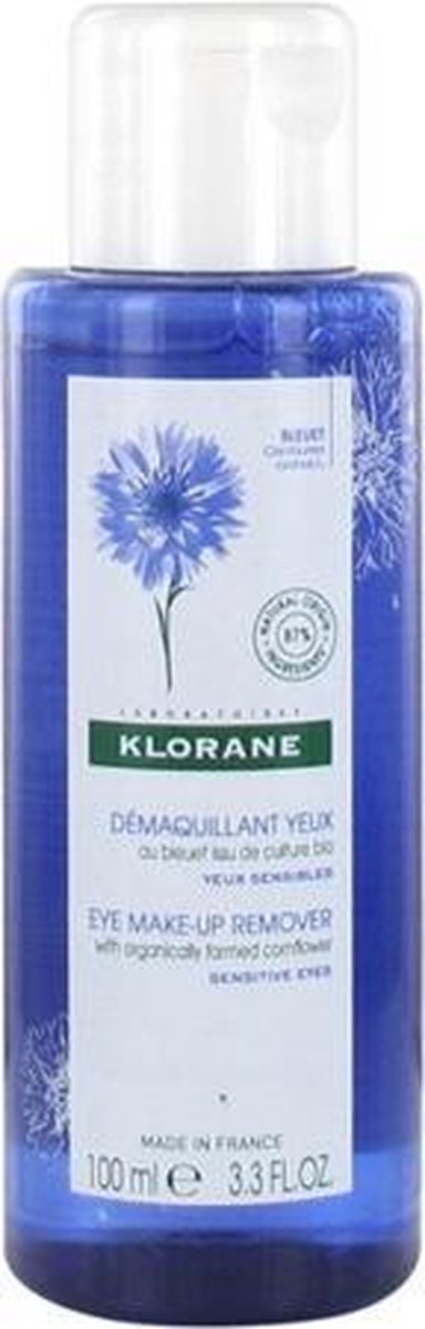 Klorane - Eye Make