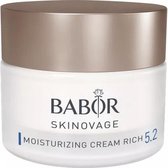 Babor Skinovage Moisturizing Rich Cream 5.2