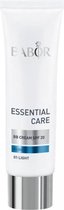 Babor - Essential Care Bb Cream Spf 20 - Bb Dry Skin Cream 50 Ml 01 Light