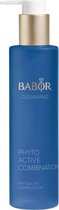 Babor - Cleansing Phytoactive Combination - Cleansing Herbal Extract For Oily And Mixed Skin