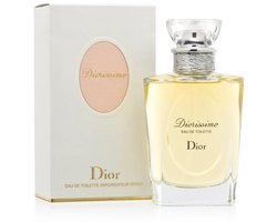 Christian Dior Diorissimo 100 ml Eau de Toilette - Damesparfum