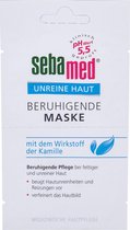 Sebamed - Sensitive Skin Soothing Mask