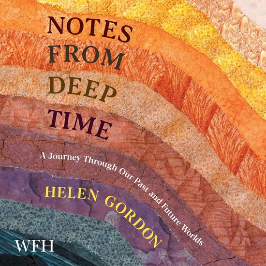 Notes from Deep Time - cover