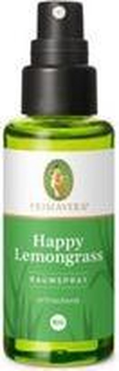 Goedkoopste Primavera - Happy Lemongrass