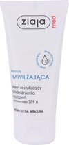 Ziaja - Hydrating Treatment Day Cream SPF6 - Hydratační a zklidňující denní krém
