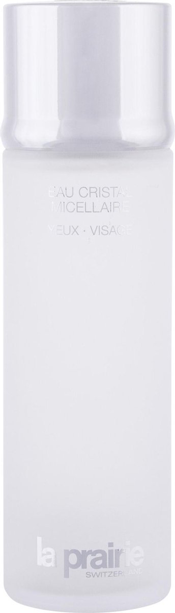 La Prairie Crystal Micellar Water Reinigingswater 150 ml