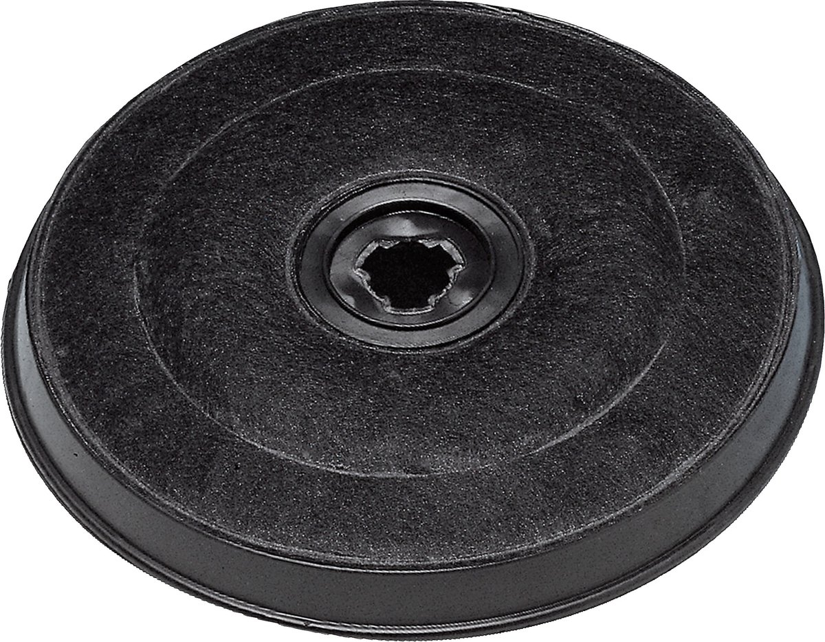 Bosch Siemens koolstoffilter LZ27001