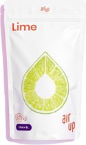 air up 3er Packket Pods - Smaak Limette - Voor het op smaak brengen van Water, 0 Suiker, 0 Calorie