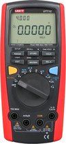 UNI-T UT71C Digital Multimeter 1kV, 400MHz, 40MOhm