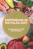 Einfuhrung in Die Palao-Diat