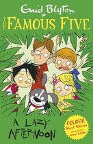 Famous Five Colour Reads: a Lazy Afternoon