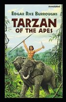 Tarzan of the Apes Annotated