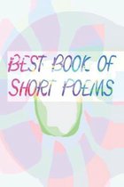 Best Book of Short Poems