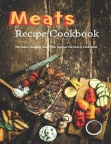 Meats Recipes Cookbook