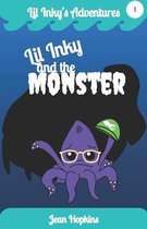 Lil Inky and the Monster