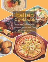 Italian Cookbook